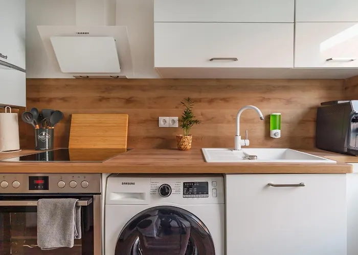 Design / 2 / / Contactless Check-in Ганновер