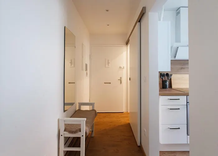 Апартаменты Design / 2 / / Contactless Check-in *