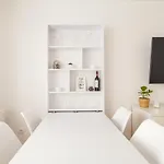Διαμέρισμα Design / 2 / / Contactless Check-in *