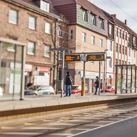 Apartman Design / 2 / / Contactless Check-in